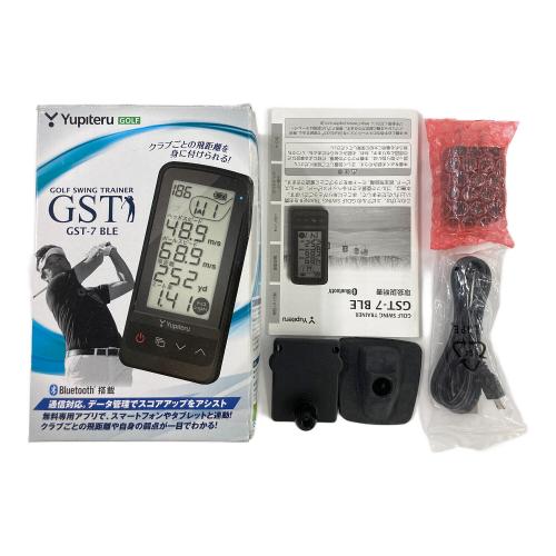 Yuplteru (ユピテル) ゴルフスイングトレーナー GST-7