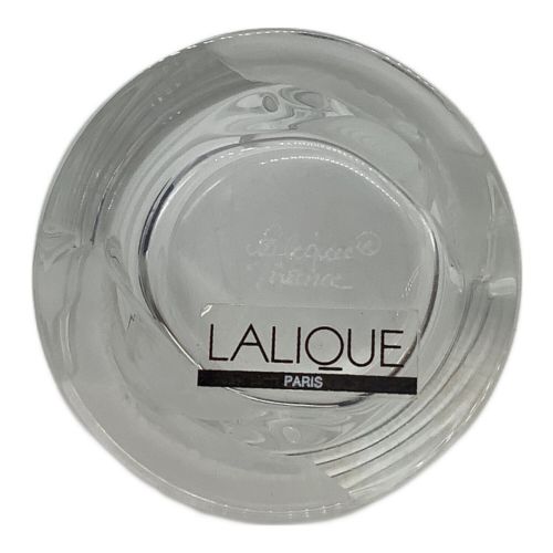 LALIQUE (ラリック) ショットグラス