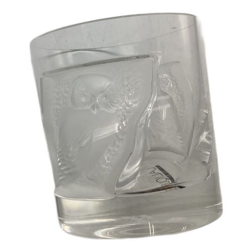 LALIQUE (ラリック) ショットグラス