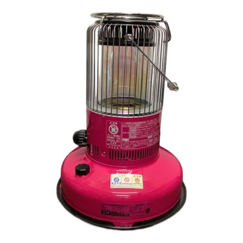 TOYOTOMI (トヨトミ) 石油ストーブ RB-25F 2016年製 PSCマーク(石油系