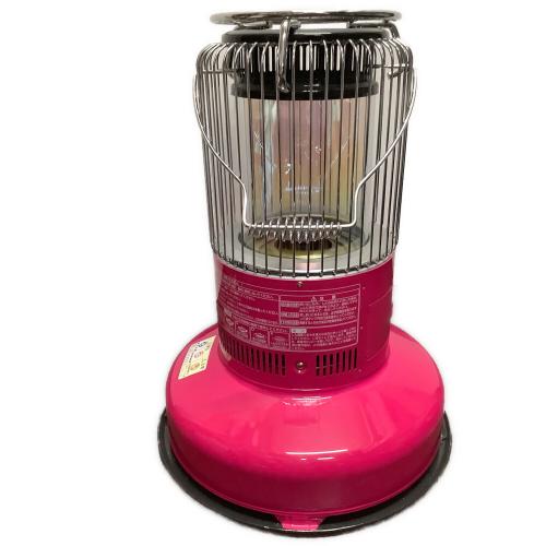 TOYOTOMI (トヨトミ) 石油ストーブ RB-25F 2016年製 PSCマーク(石油系