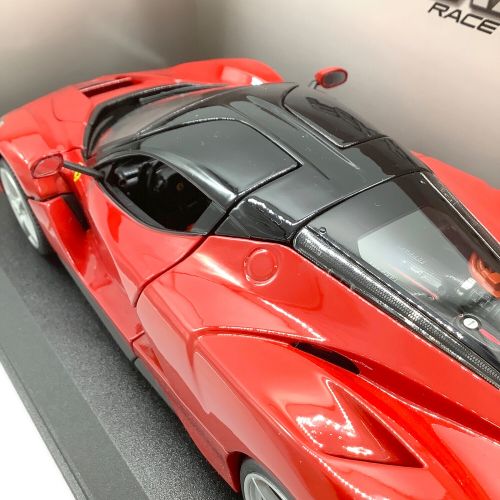 burago (ブラーゴ) ダイキャストカー 1/18 La Ferrari