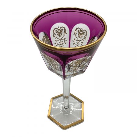 Baccarat (バカラ) ワイングラス キズ有 エンパイア｜トレファクONLINE