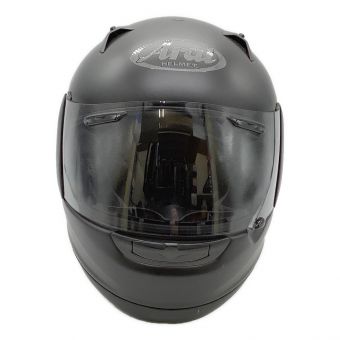 Arai (アライ) フルフェイスヘルメット SNELL ASTRO IQ ブラック PSCマーク(バイク用ヘルメット)有