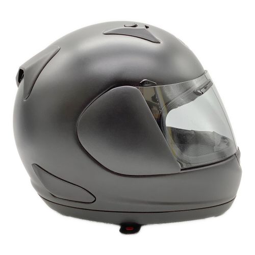 Arai (アライ) フルフェイスヘルメット SNELL ASTRO IQ ブラック PSCマーク(バイク用ヘルメット)有