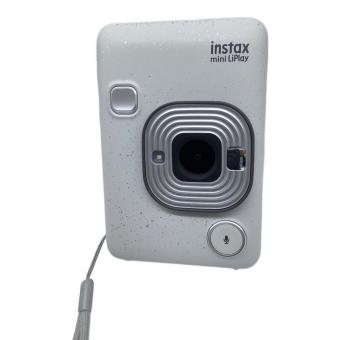 FUJIFILM (フジフィルム) チェキ instax mini liplay