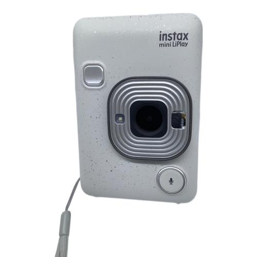 FUJIFILM (フジフィルム) チェキ instax mini liplay