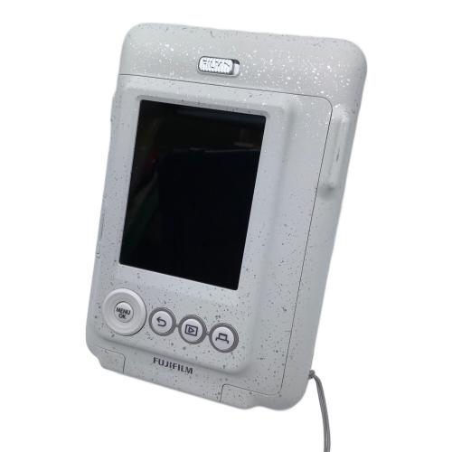 FUJIFILM (フジフィルム) チェキ instax mini liplay