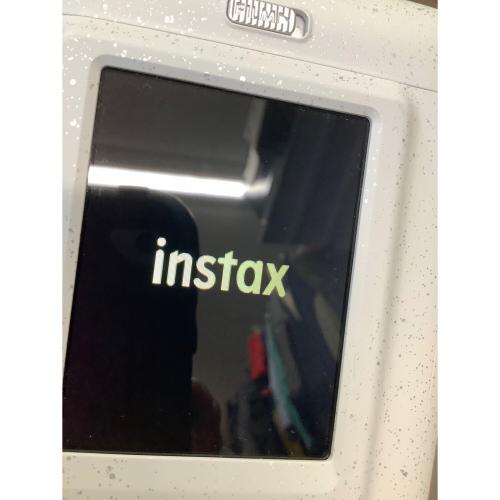 FUJIFILM (フジフィルム) チェキ instax mini liplay