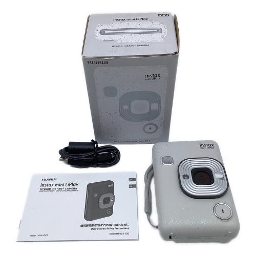 FUJIFILM (フジフィルム) チェキ instax mini liplay