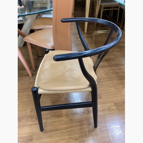 Carl Hansen&Son (カールハンセンアンドサン) Yチェア ナチュラル×ブラック