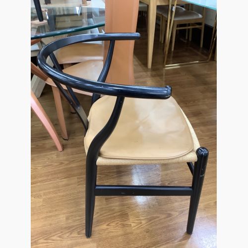 Carl Hansen&Son (カールハンセンアンドサン) Yチェア ナチュラル×ブラック