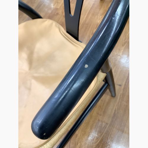 Carl Hansen&Son (カールハンセンアンドサン) Yチェア ナチュラル×ブラック