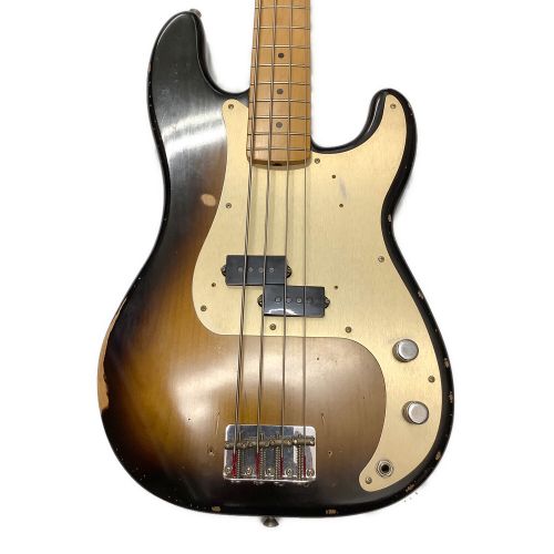 FENDER MEXICO (フェンダーメキシコ) エレキベース メキシコ製 Road Worn '50s Precision Bass プレシジョンベース 2014年製 MX14502576