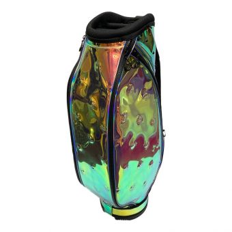 HONMA (ホンマ) キャディバッグ クリアメタリックカラー　CB12060