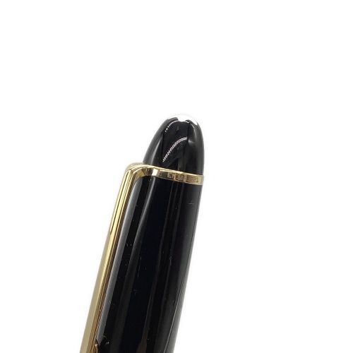 MONTBLANC (モンブラン) 万年筆 14K 4810 マイスターシュティック EN1843221