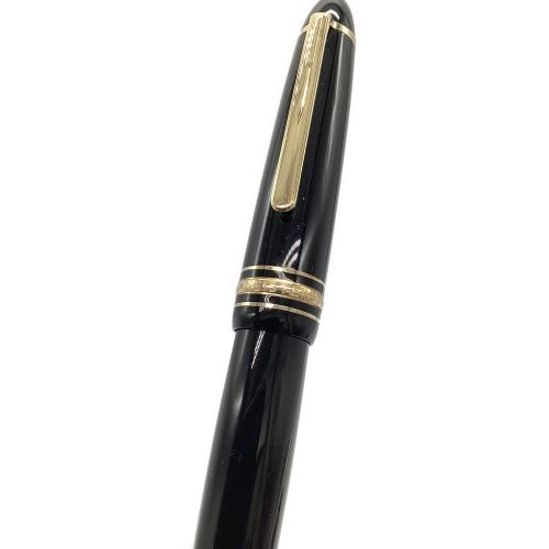 MONTBLANC (モンブラン) 万年筆 14K 4810 マイスターシュティック EN1843221