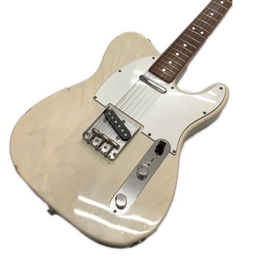 FENDER JAPAN (Crafted in Japan) エレキギター TL71-58 テレキャスター 動作確認済み 2002~2004年製 Q054375