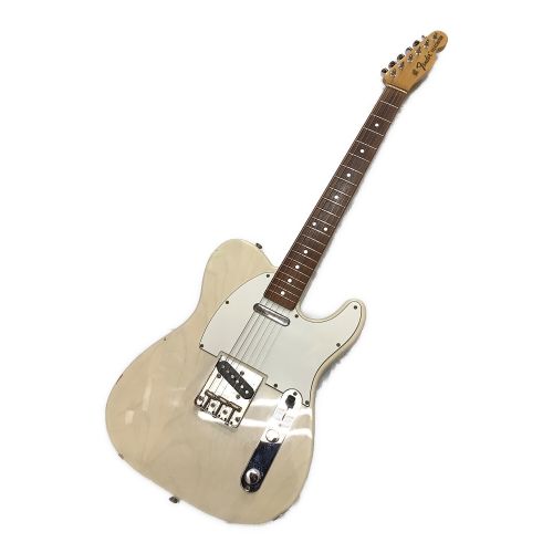 FENDER JAPAN (Crafted in Japan) エレキギター TL71-58 テレキャスター 動作確認済み 2002~2004年製 Q054375