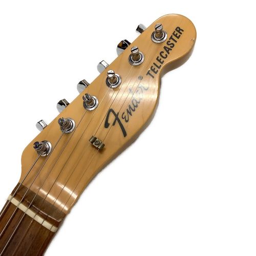 FENDER JAPAN (Crafted in Japan) エレキギター TL71-58 テレキャスター 動作確認済み 2002~2004年製 Q054375