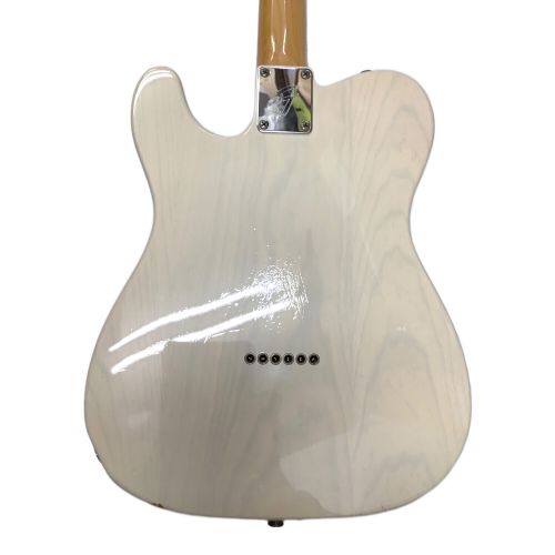 FENDER JAPAN (Crafted in Japan) エレキギター TL71-58 テレキャスター 動作確認済み 2002~2004年製 Q054375