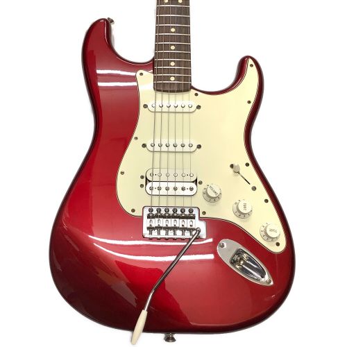 FENDER MEXICO (フェンダーメキシコ) エレキギター ピックアップ:HSS仕様 ストラトキャスター 2011年製 MX11090132