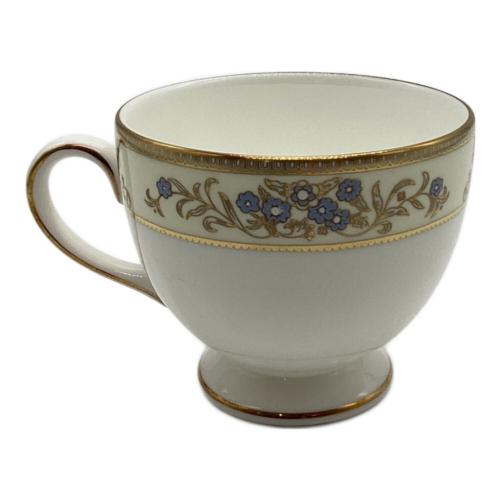 Wedgwood (ウェッジウッド) カップ&ソーサー 廃盤品 クリブデン