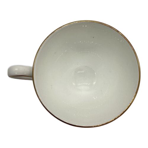 Wedgwood (ウェッジウッド) カップ&ソーサー 廃盤品 クリブデン