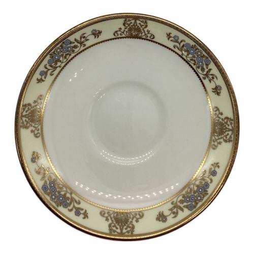 Wedgwood (ウェッジウッド) カップ&ソーサー 廃盤品 クリブデン