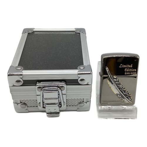 ZIPPO 限定品 295/500 2003年製