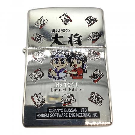 ZIPPO 寿司屋の大将｜トレファクONLINE
