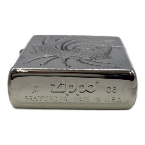 ZIPPO 火の鳥 2006年製