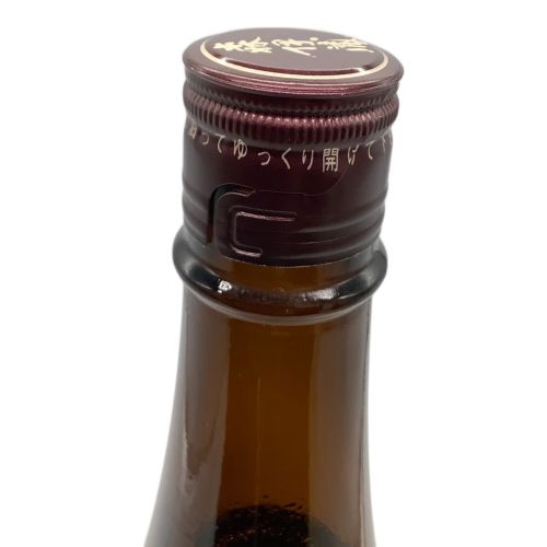 森伊蔵 (モリイゾウ) 芋焼酎 1.8L 森伊蔵 未開封 国産