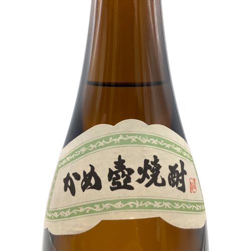 森伊蔵 (モリイゾウ) 芋焼酎 1.8L 森伊蔵 未開封 国産