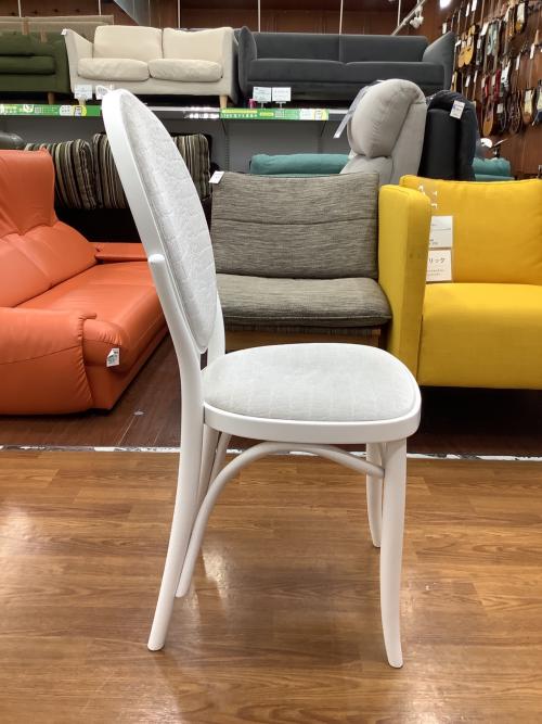 HR701 秋田木工 アキモク　ダイニングチェア HR701 秋田木工 アキモク ダイニングチェア