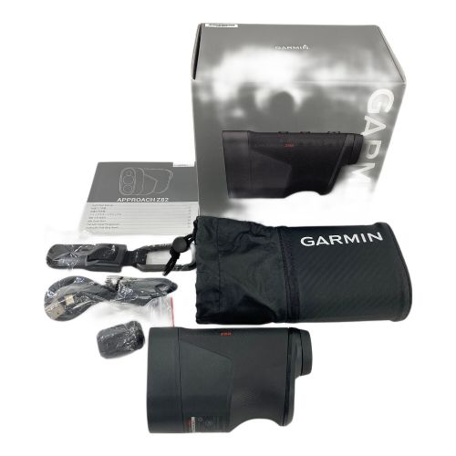 GARMIN (ガーミン) ゴルフ距離測定器 ブラック