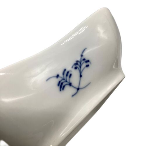 ROYAL COPENHAGEN (ロイヤル・コペンハーゲン) サラダボウル 20cm ブルーフルーテッド