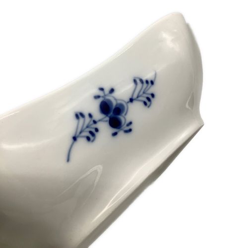 ROYAL COPENHAGEN (ロイヤル・コペンハーゲン) サラダボウル 20cm ブルーフルーテッド