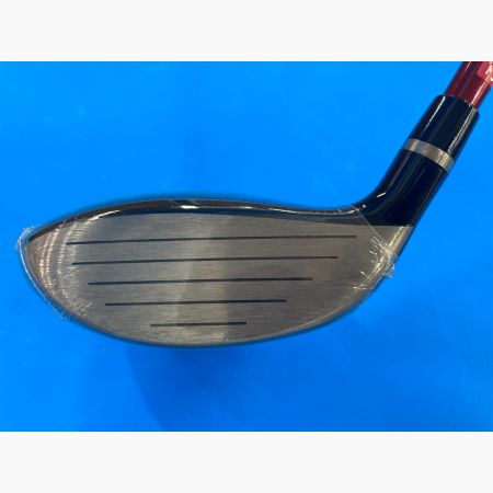 YAMAHA RMX VDフェアウェイウッド 5w 18° YAMAHA (ヤマハ) RMX VD #5【18°】フェアウェイウッド /Diamana YR f