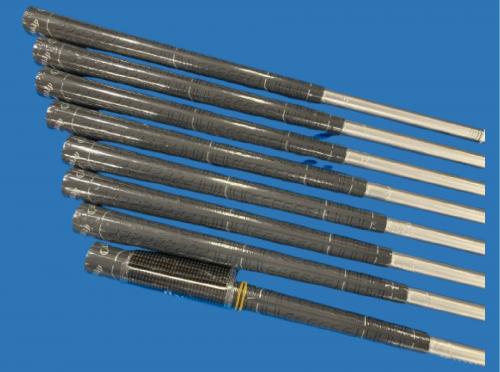 Callaway (キャロウェイ) ゴルフクラブ&キャディバッグセット メーカー保証付き 2024 REVAパッケージセット（ウィメンズ） フレックス【L】 ブラック 9本セット 純正グリップ良好