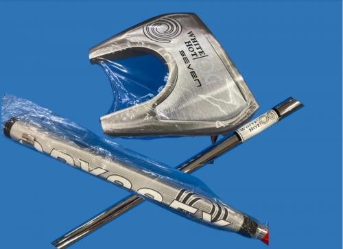 Callaway (キャロウェイ) ゴルフクラブ&キャディバッグセット メーカー保証付き 2024 REVAパッケージセット（ウィメンズ） フレックス【L】 ブラック 9本セット 純正グリップ良好