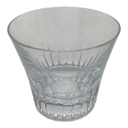 Baccarat (バカラ) ロックグラス フィオラ