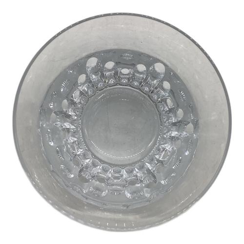 Baccarat (バカラ) ロックグラス フィオラ