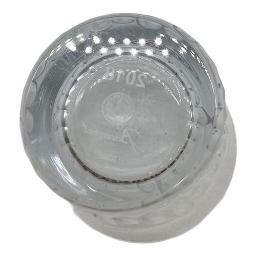 Baccarat (バカラ) ロックグラス フィオラ
