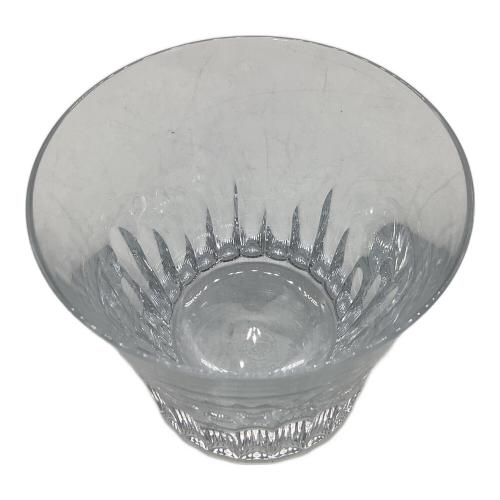 Baccarat (バカラ) ロックグラス フィオラ