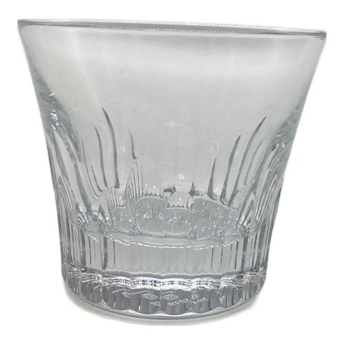 Baccarat (バカラ) ロックグラス フィオラ
