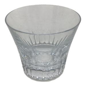 Baccarat (バカラ) ロックグラス フィオラ