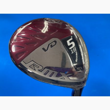 YAMAHA (ヤマハ) RMX VD #5 （18°）フェアウェイウッド/ Diamana