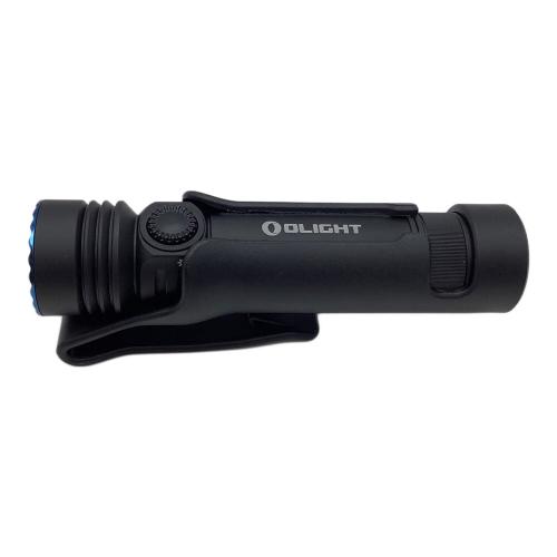 OLIGHT (オーライト) ライト SEEKER 4 PRO