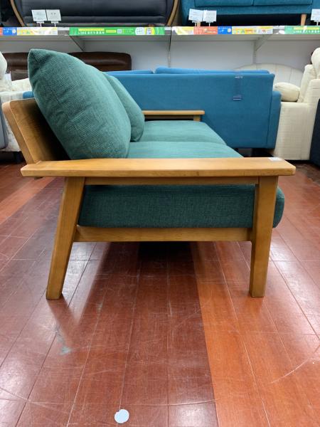 unico KIRP オットマン unico(ウニコ)のKIRP(キルプ) オーク材 オットマンです！シンプルで